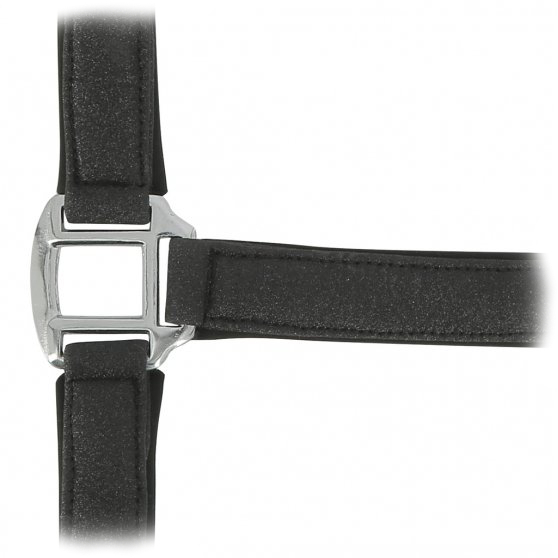 Комплект "GLITTER” (недоуздок+чумбур) Комплект "GLITTER” (недоуздок+чумбур)