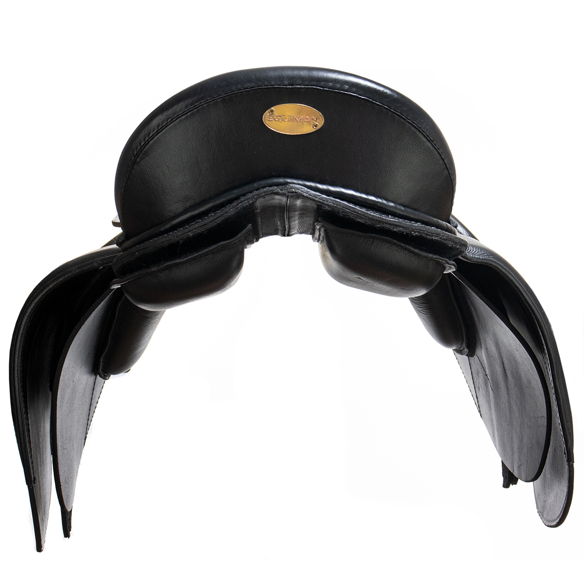 Седло конкурное