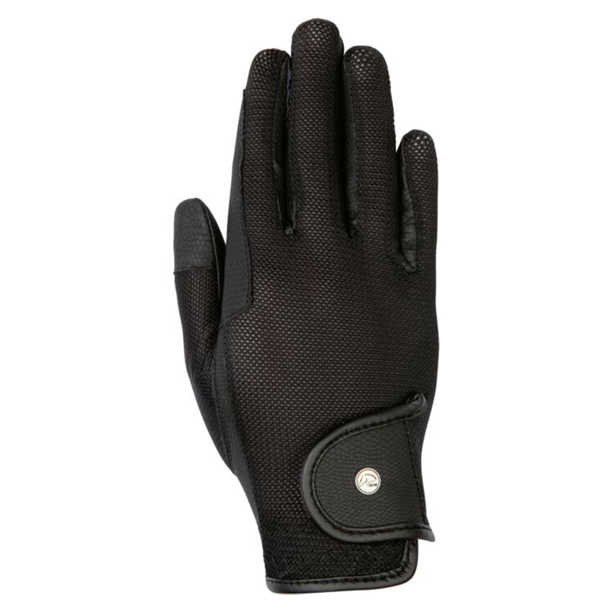 Перчатки летние "Style" для верховой езды, пара