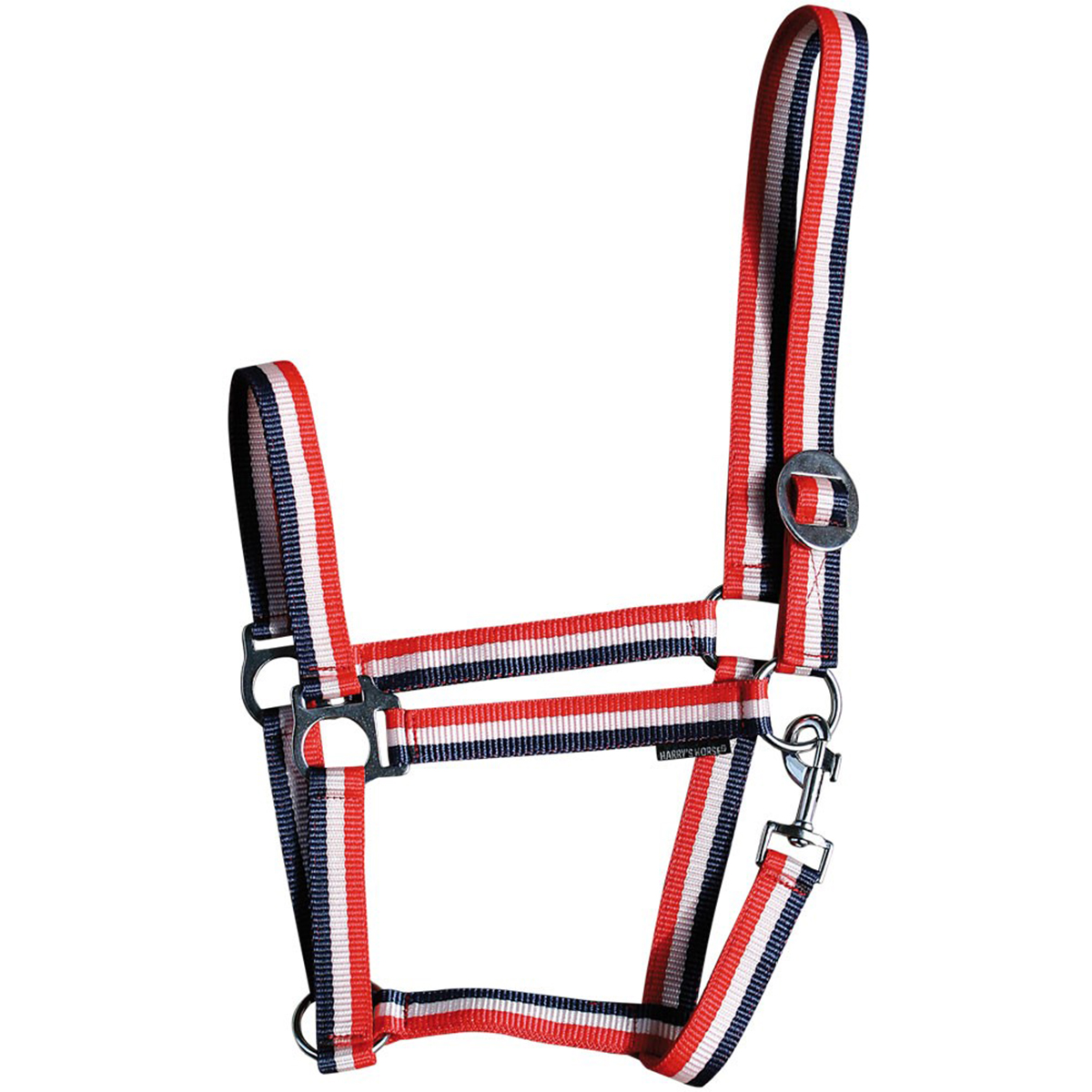 Недоуздок Harry's Horse "Economy"