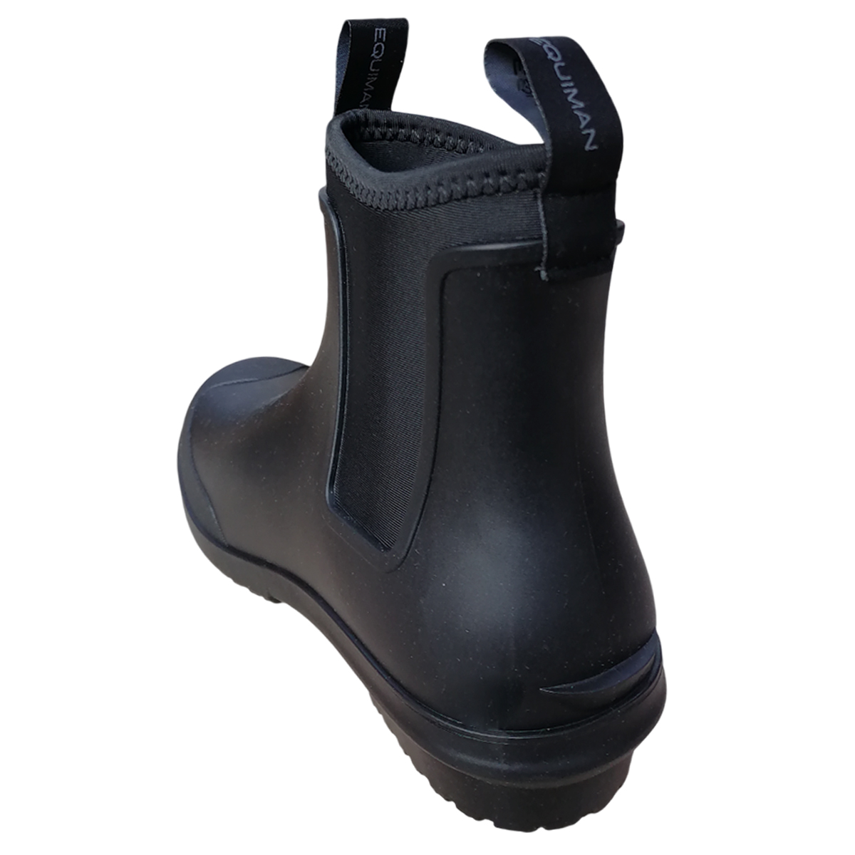 Ботинки резиновые, пара Ботинки резиновые, пара