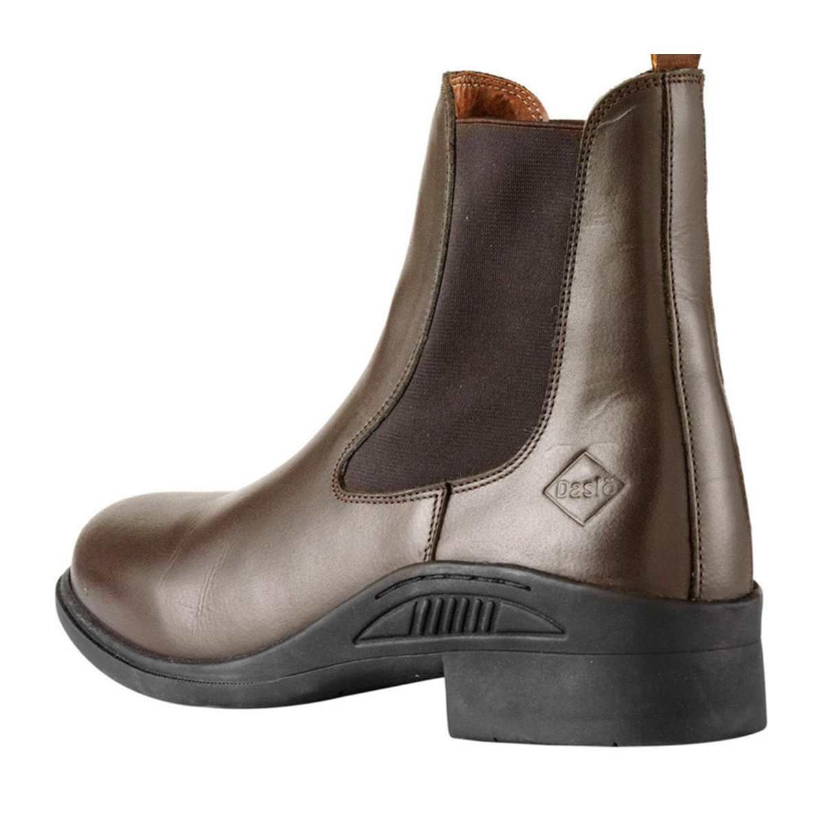 Ботинки "Daslo"  для верховой езды, пара