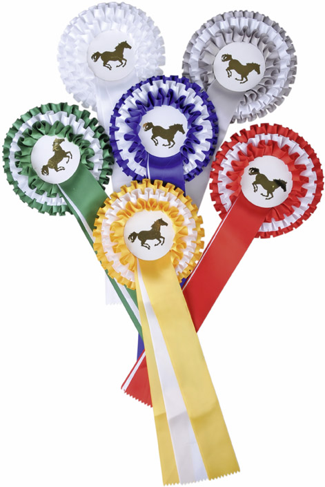 Розетка наградная