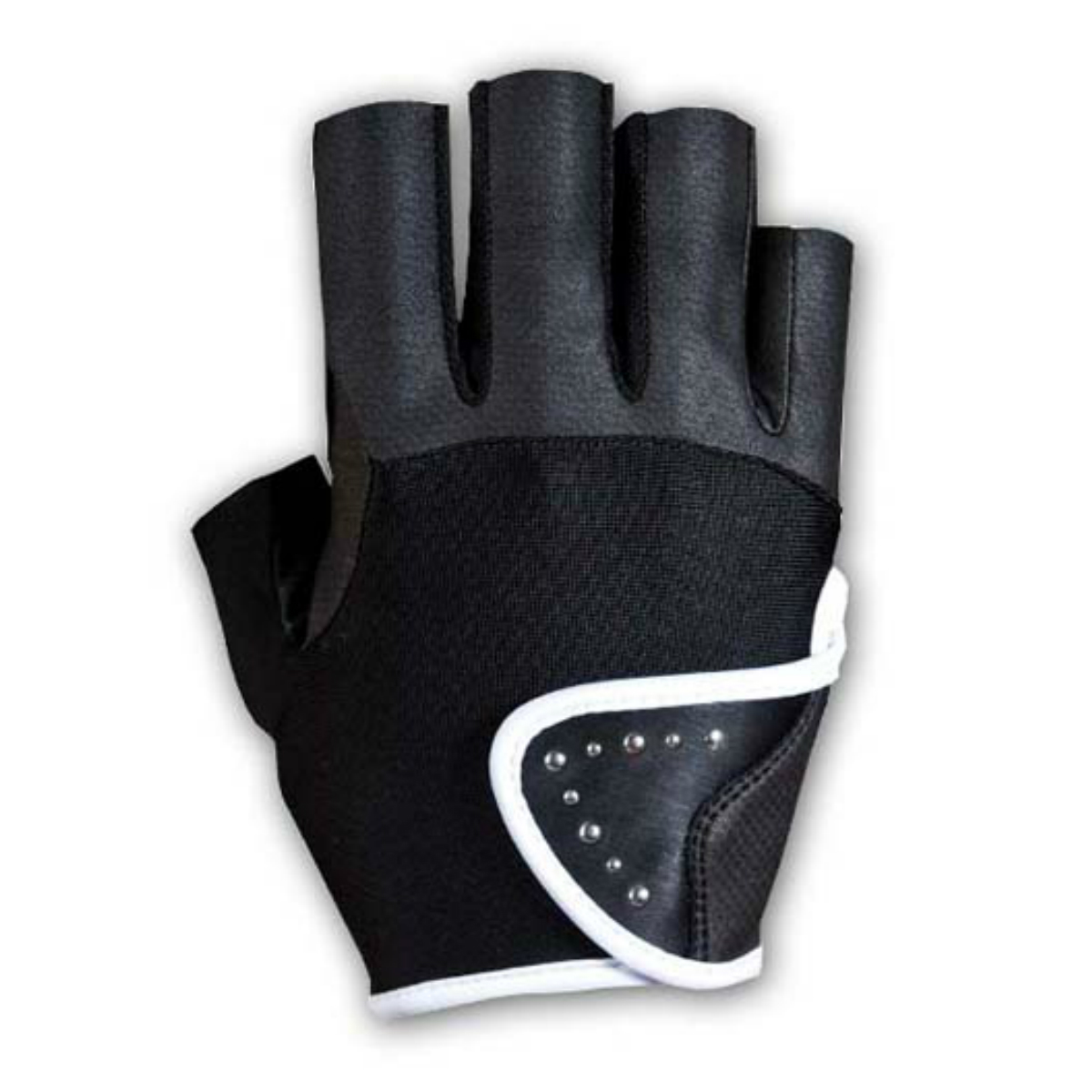 Перчатки-митенки «Roeckl Tokyo» для верховой езды, пара Перчатки-митенки «Roeckl Tokyo» для верховой езды, пара