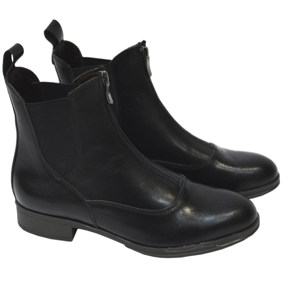 Ботинки для верховой езды "Терри", пара