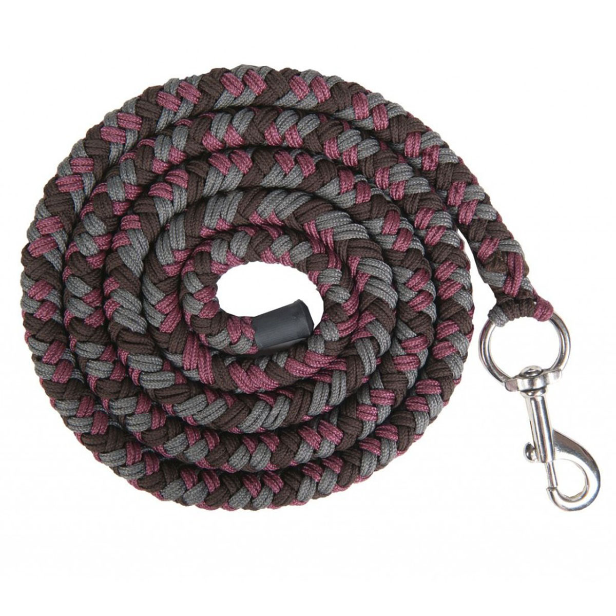 Чумбур HKM "Velluto" Чумбур HKM "Velluto"