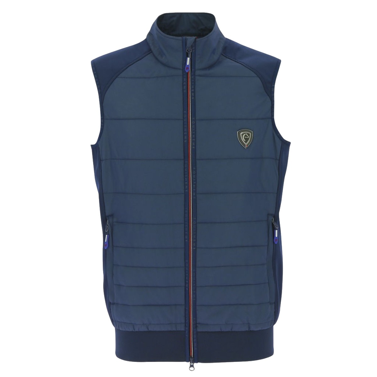 Жилет мужской EKKIA для верховой езды Жилет мужской EKKIA для верховой езды