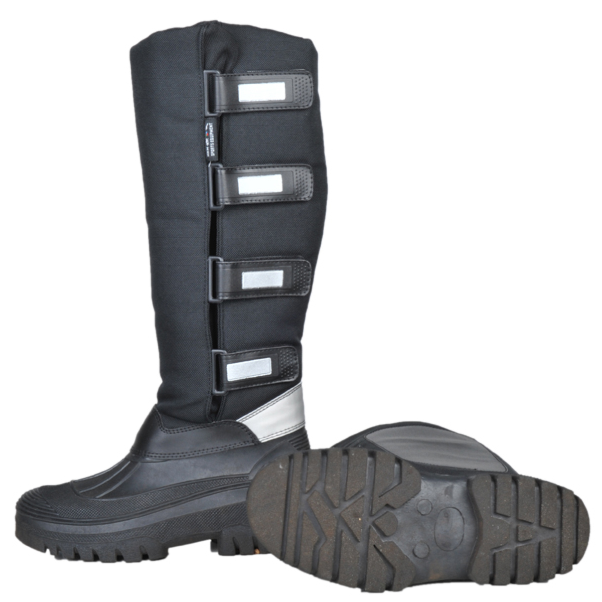 Сапоги зимние, пара