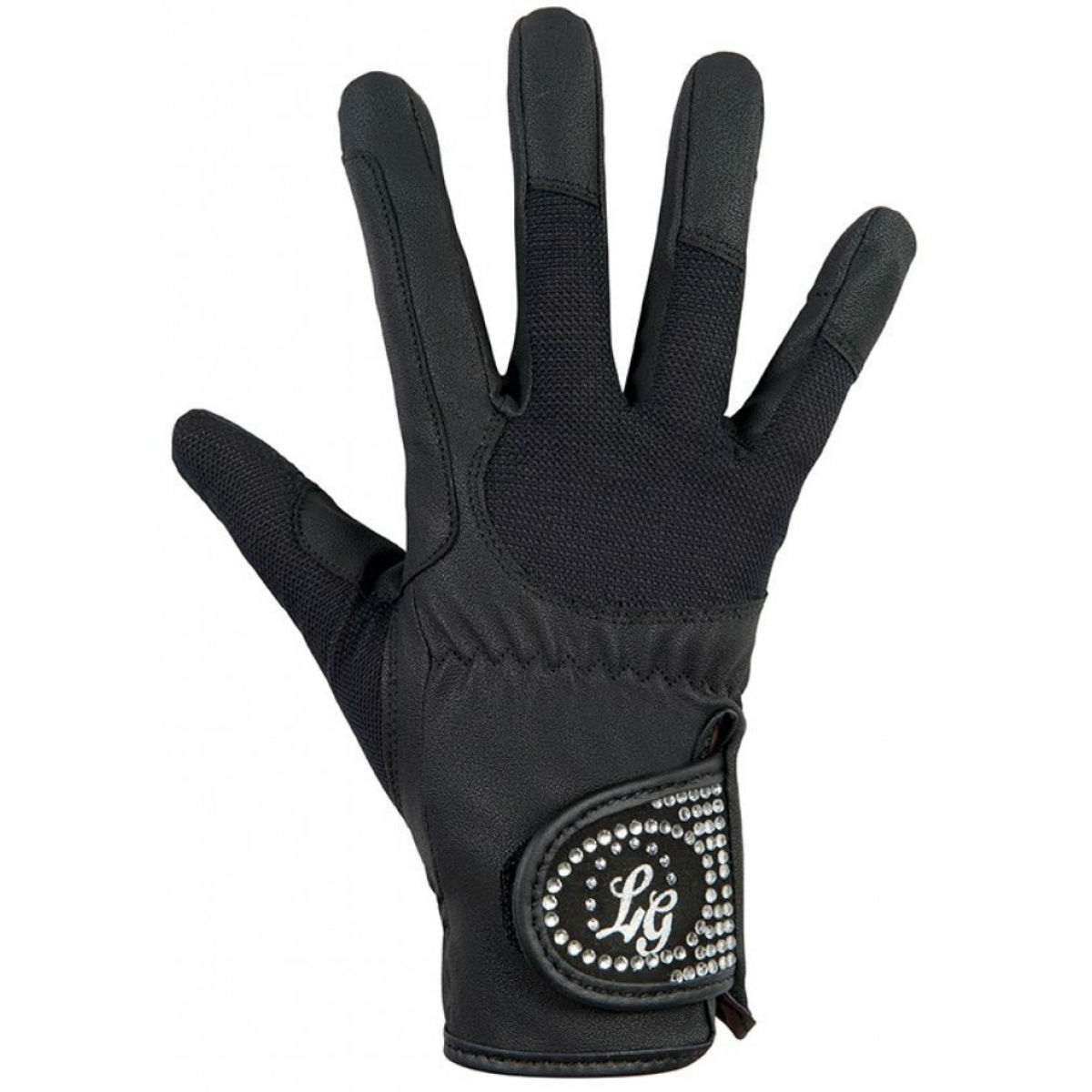 Перчатки НКМ "Limoni" для верховой езды, пара Перчатки НКМ "Limoni" для верховой езды, пара