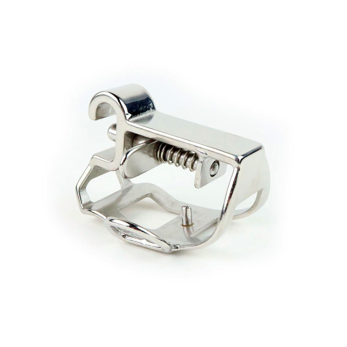 Комплект замков на упряжь HEVARI QH, пара Комплект замков на упряжь HEVARI QH, пара