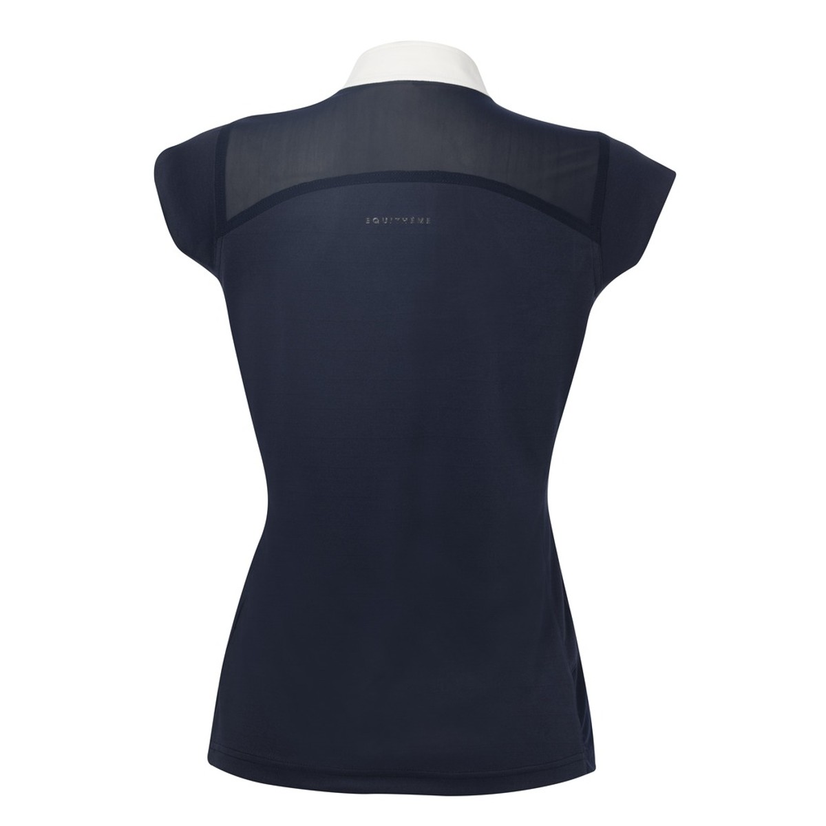 Рубашка PEKIN с коротким рукавом для выступлений Рубашка PEKIN с коротким рукавом для выступлений