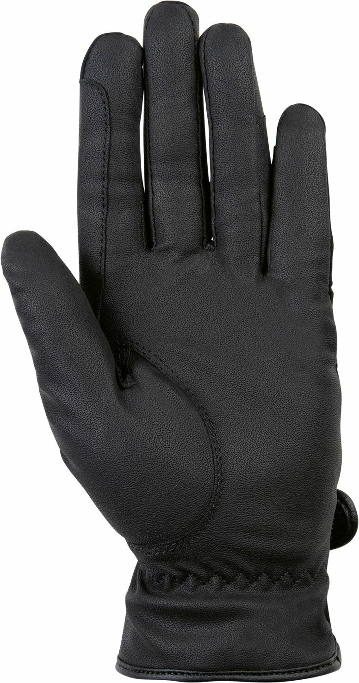 Перчатки софтшелл HKM Classic для верховой езды, пара