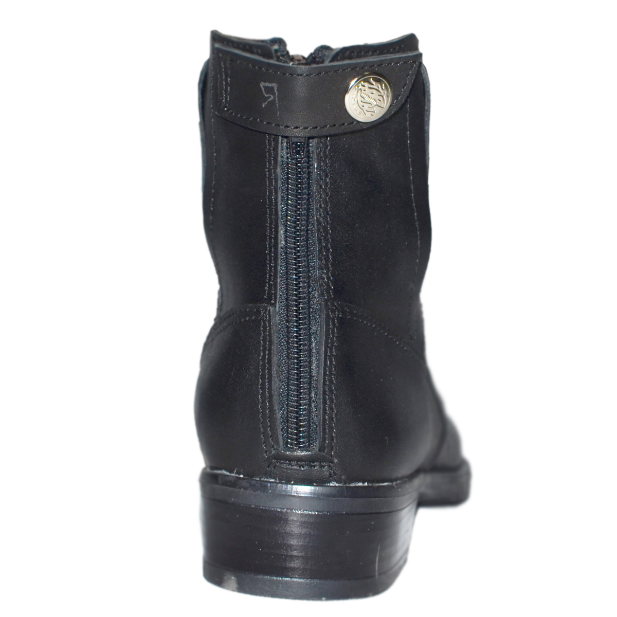 Ботинки для верховой езды "Olga" cо шнуровкой, пара