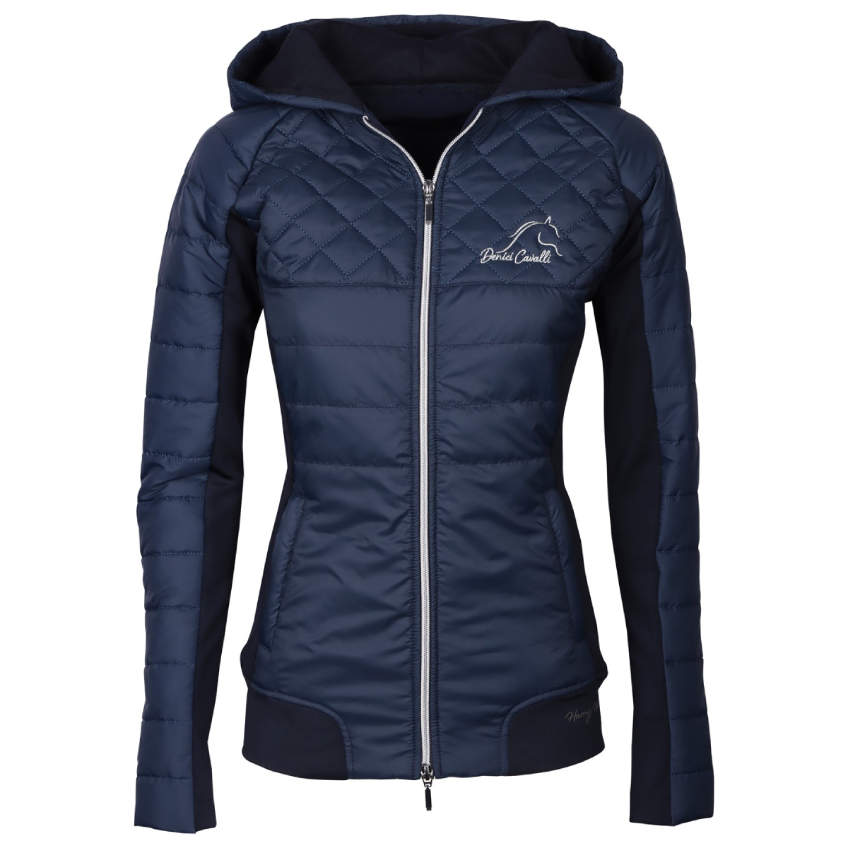 Куртка "Denici Cavalli Taupe" для верховой езды Куртка "Denici Cavalli Taupe" для верховой езды