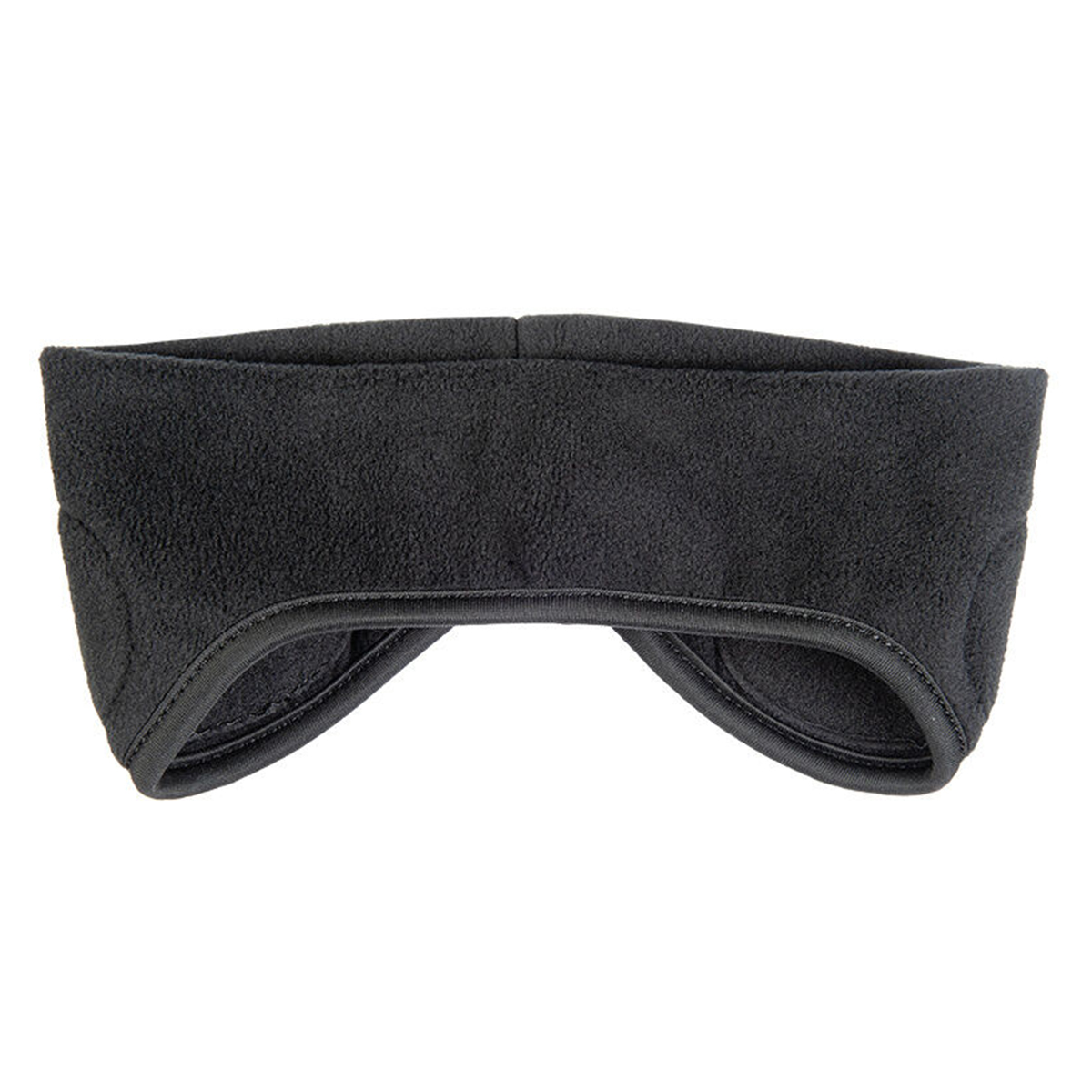 Повязка на голову флисовая