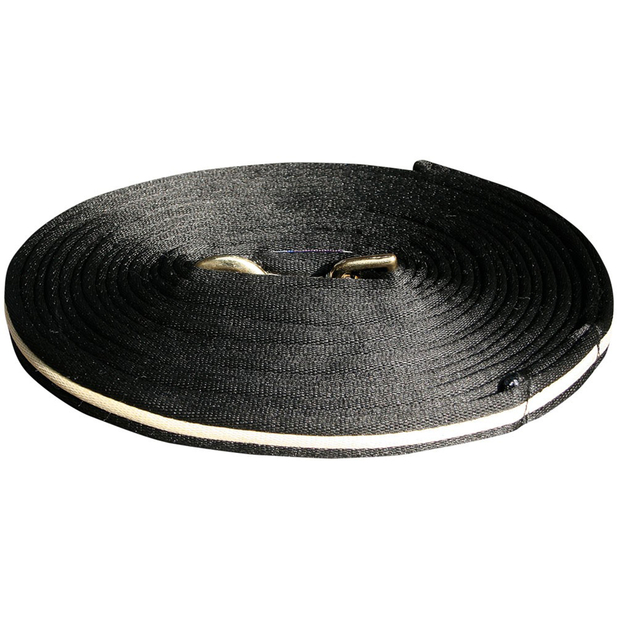 Корда нейлоновая 8 м Harry's Horse "Soft lunge rein"