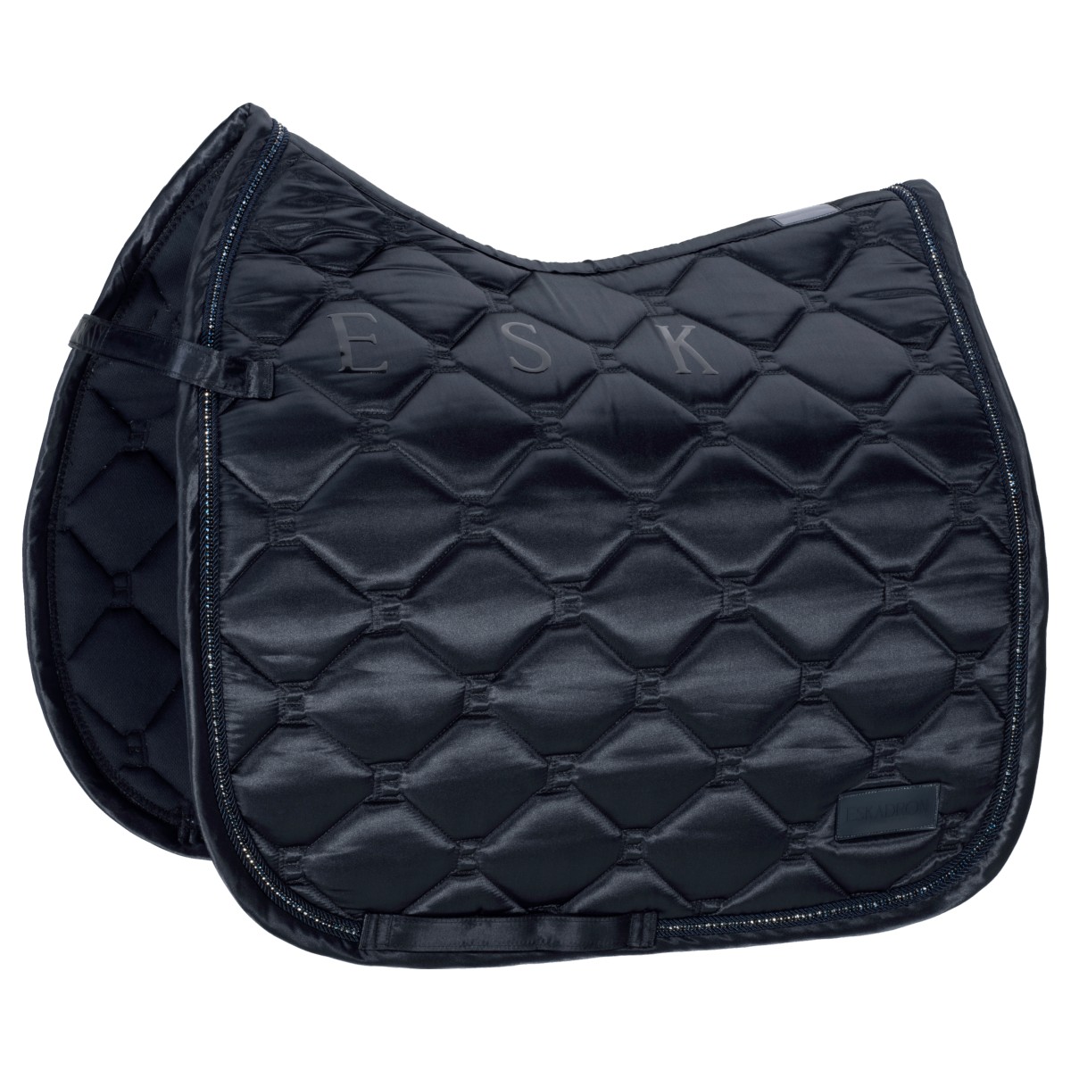 Вальтрап ESKADRON "SATIN EMBLEM" для верховой езды