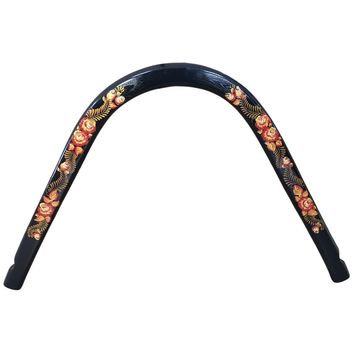 Дуга парадная с рисунком