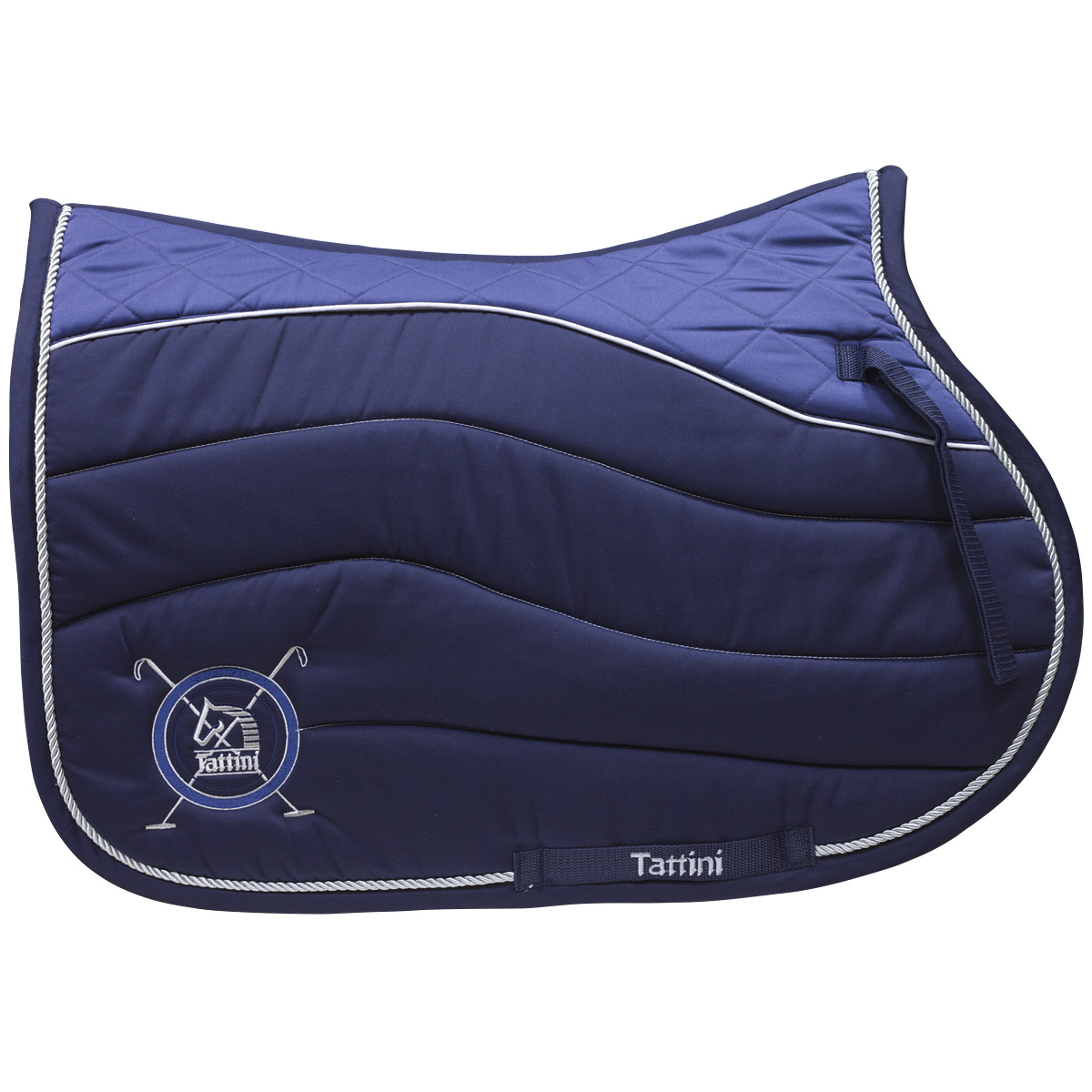 Вальтрап Tattini универсальный стеганый волной