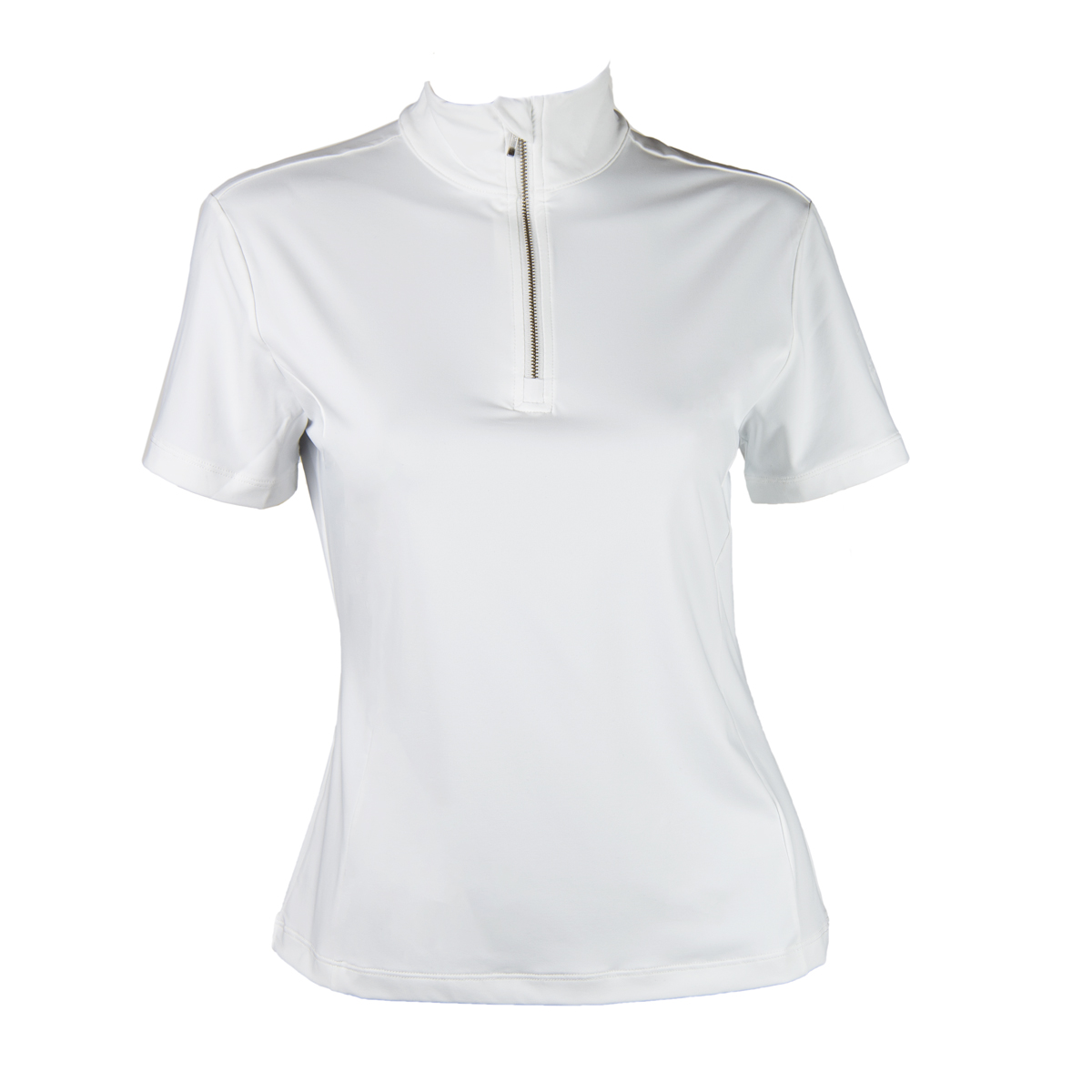 Рубашка детская "EQUIMAN" для выступлений с коротким рукавом Рубашка детская "EQUIMAN" для выступлений с коротким рукавом