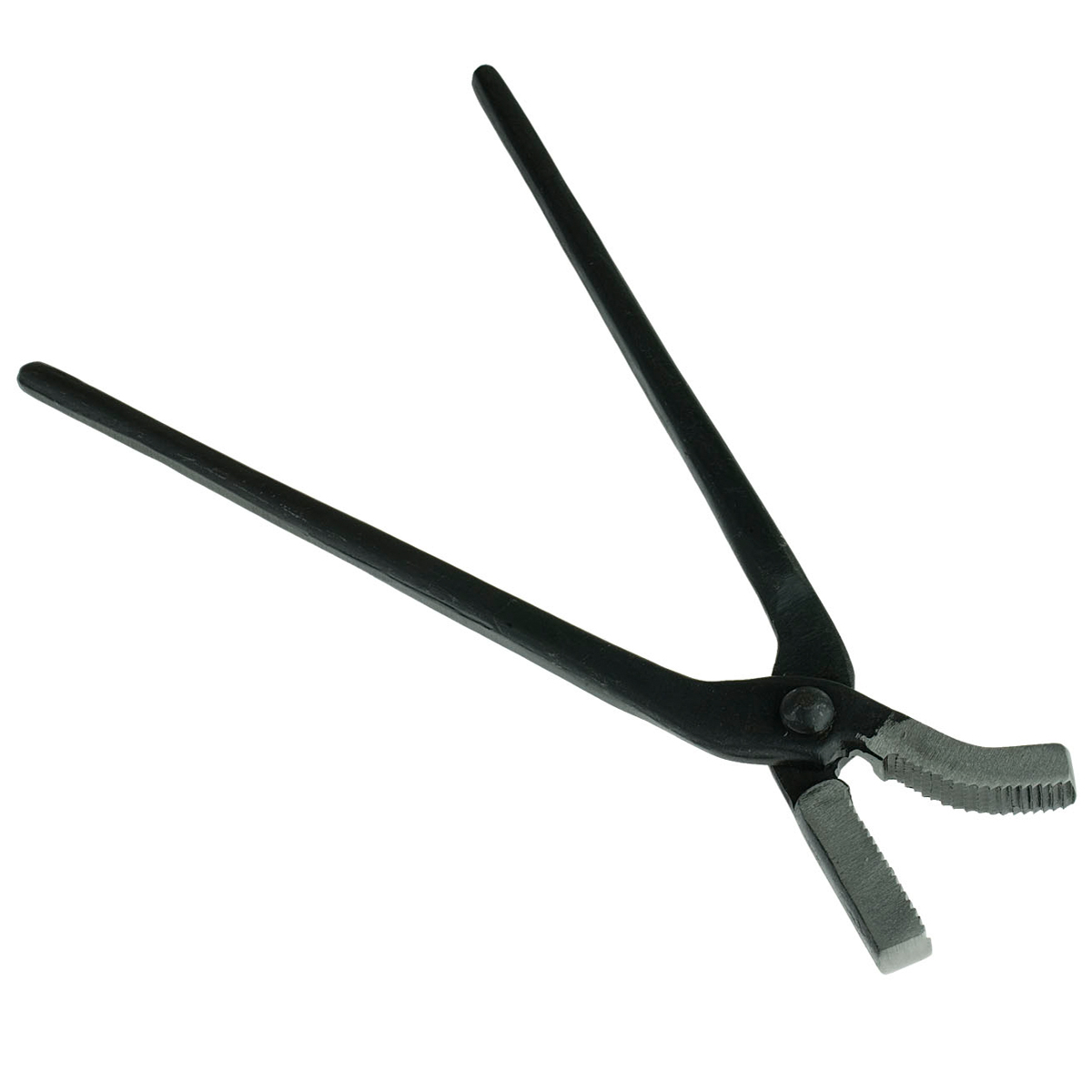 Клещи обжимные "крокодил"  Клещи обжимные "крокодил"