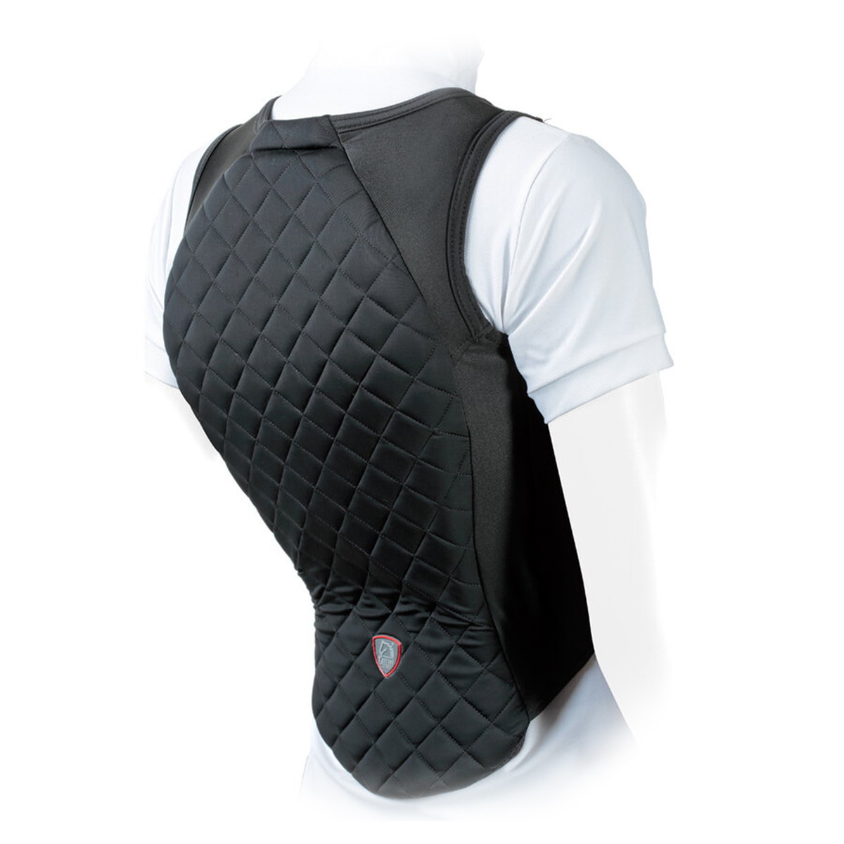 Жилет безопасный детский TATTINI для верховой езды