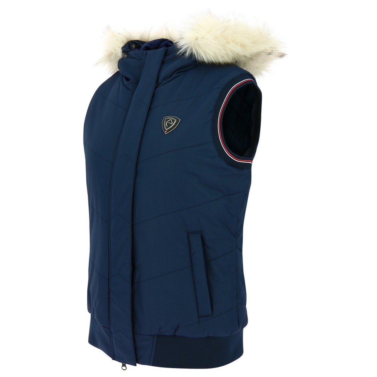 Жилет женский для верховой езды "DESTINY" Жилет женский для верховой езды "DESTINY"