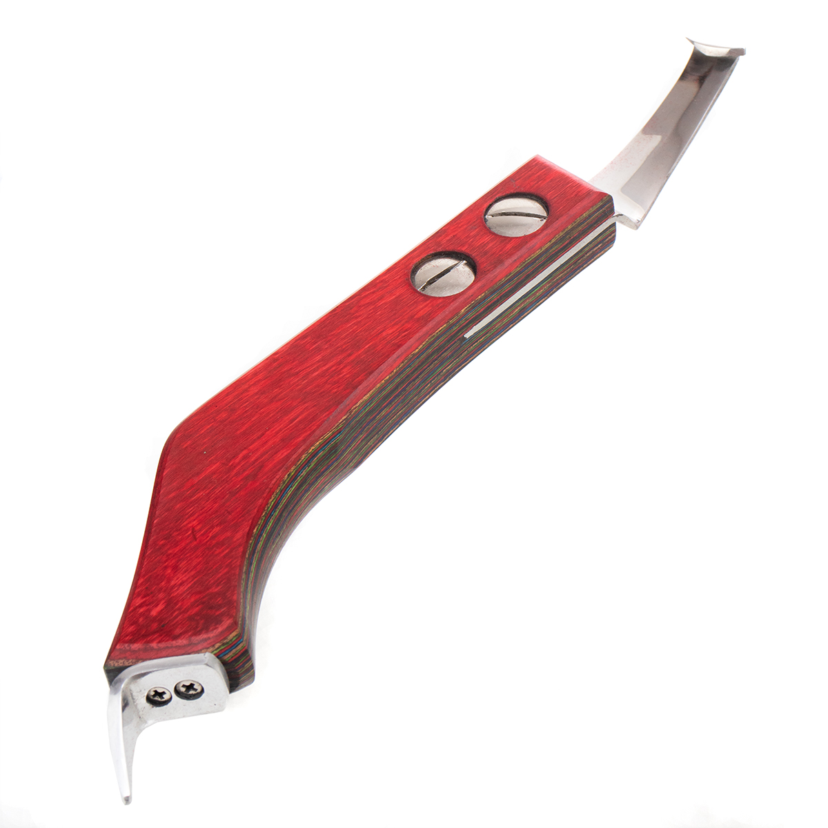 Комплект "копытный нож и мультитул" Комплект "копытный нож и мультитул"