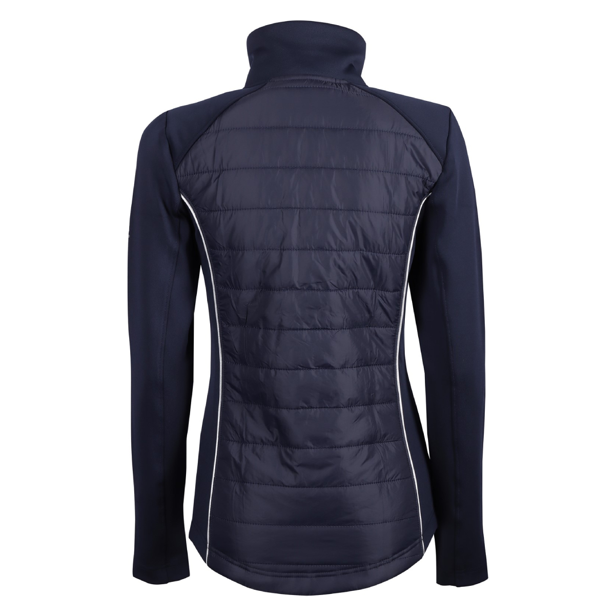 Толстовка "EQS Silver" для верховой езды