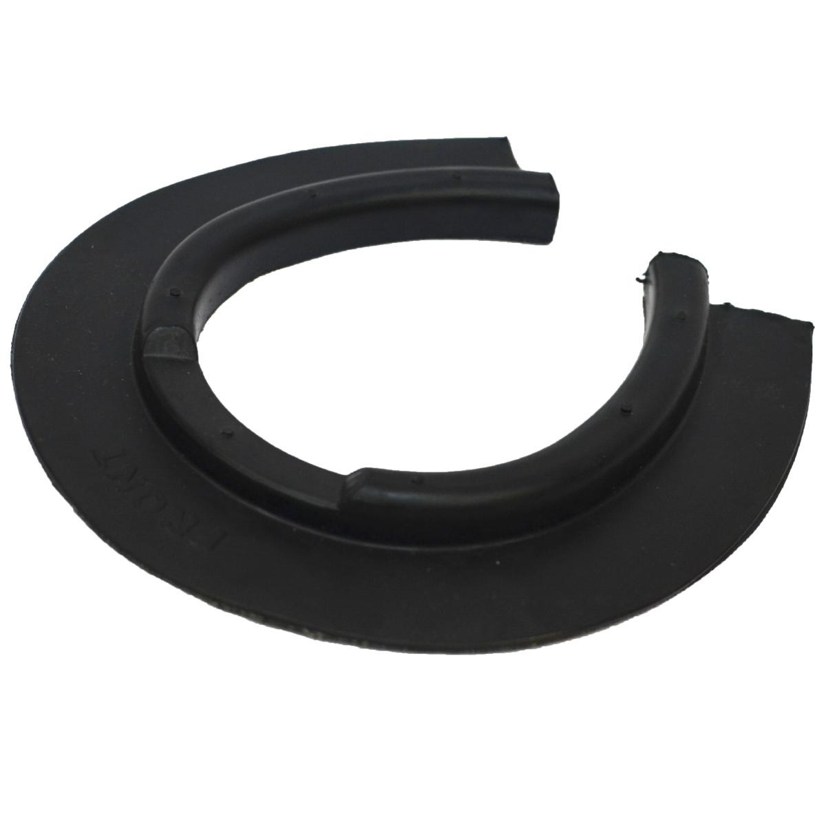 Фильцы противоснежные Mustad, пара Фильцы противоснежные Mustad, пара