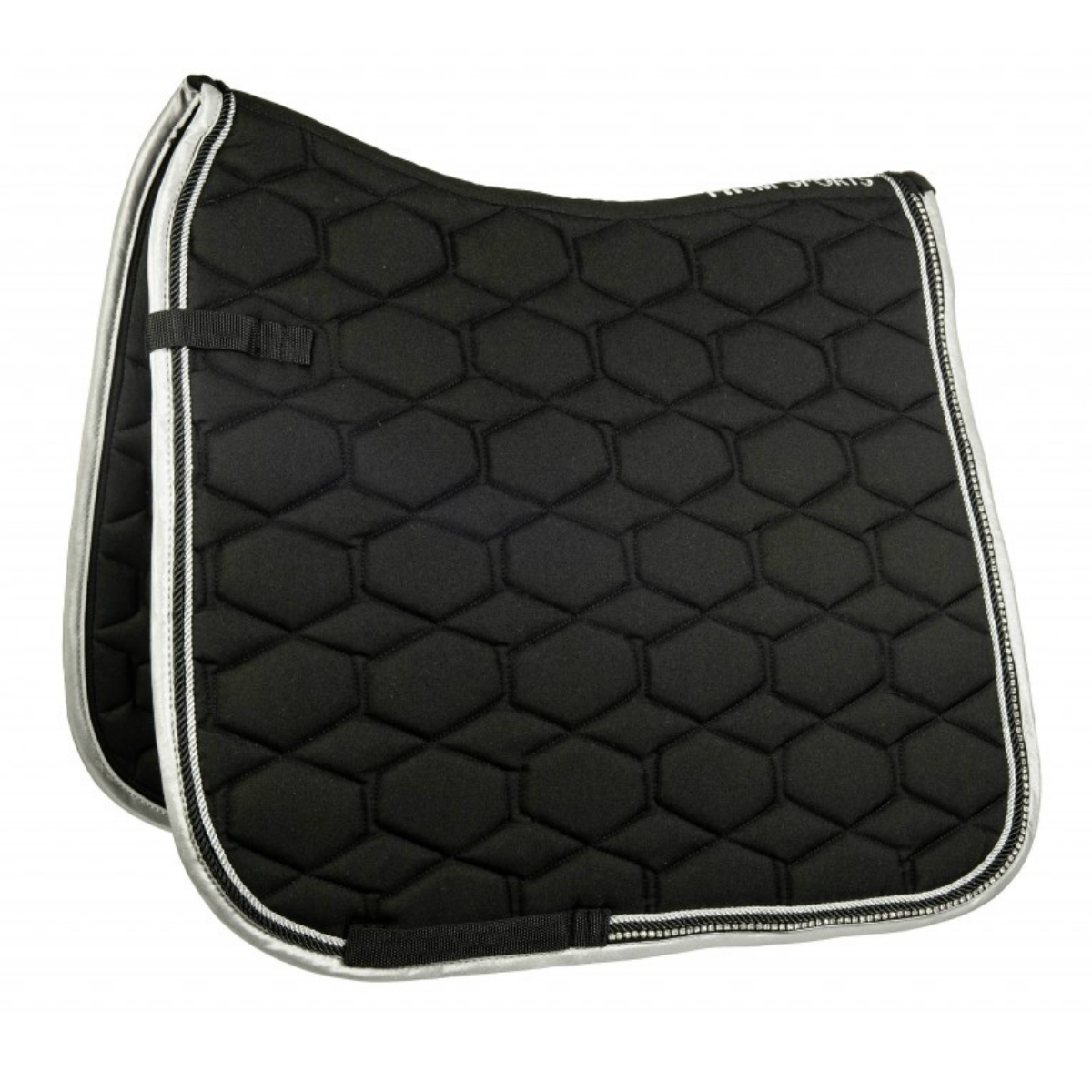 Вальтрап "Crystal Fashion" с кантом