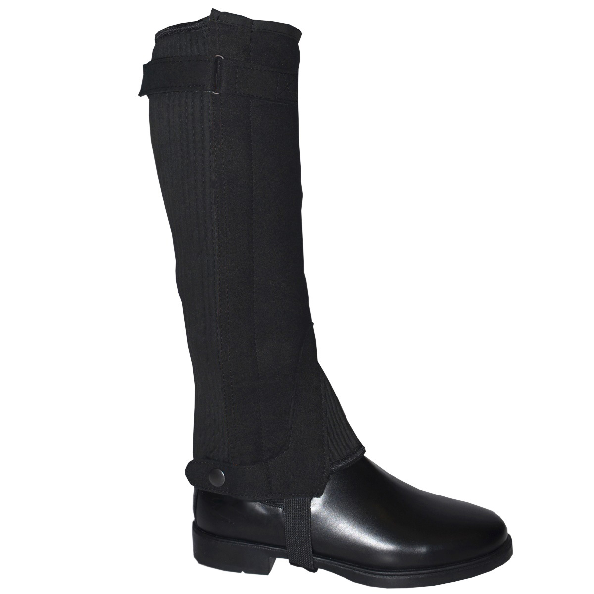 Краги для верховой езды из искусственной замши, пара Краги для верховой езды из искусственной замши, пара