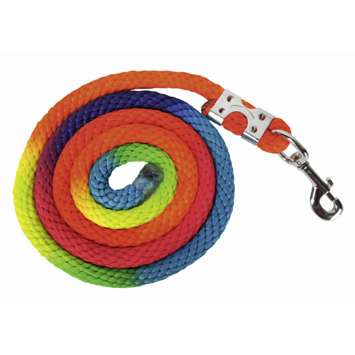 Чумбур нейлоновый "Multicolor" Чумбур нейлоновый "Multicolor"