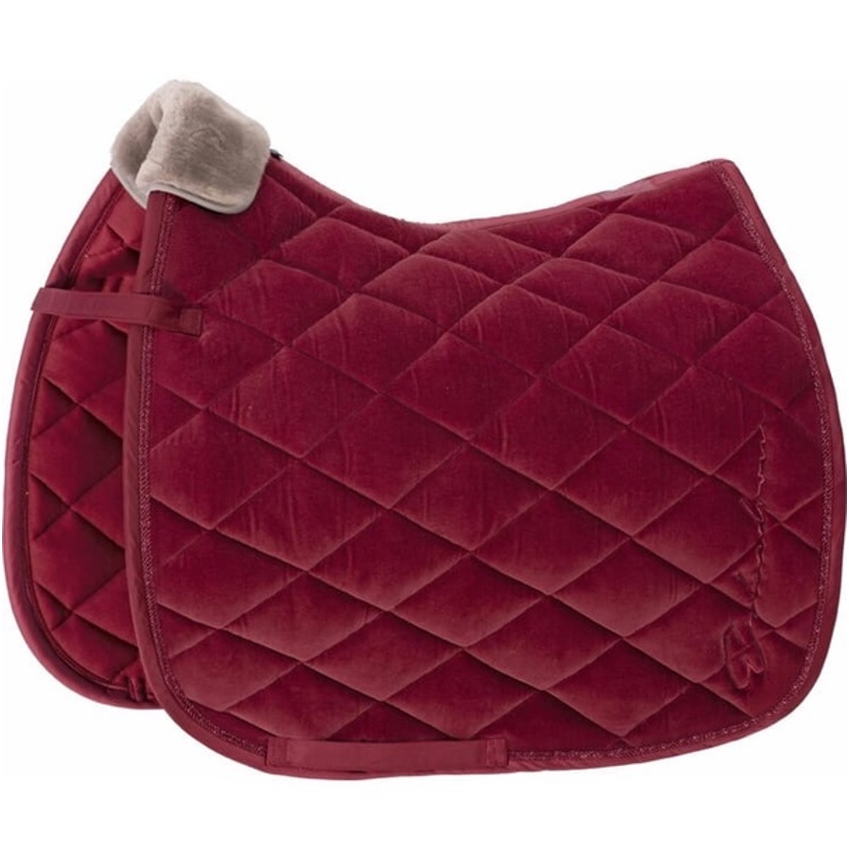 Вальтрап ESKADRON VELVET Classic Sports 21 A/W Вальтрап ESKADRON VELVET Classic Sports 21 A/W