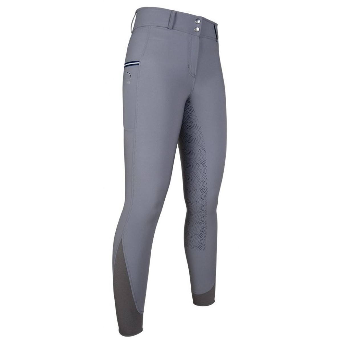 Бриджи женские для верховой езды "Comfort" с полной силиконовой леей Бриджи женские для верховой езды "Comfort" с полной силиконовой леей