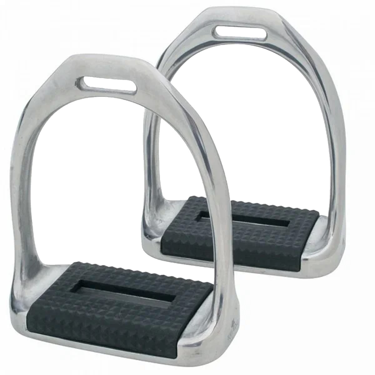 Стремена алюминиевые EQUI-WING, пара Стремена алюминиевые EQUI-WING, пара