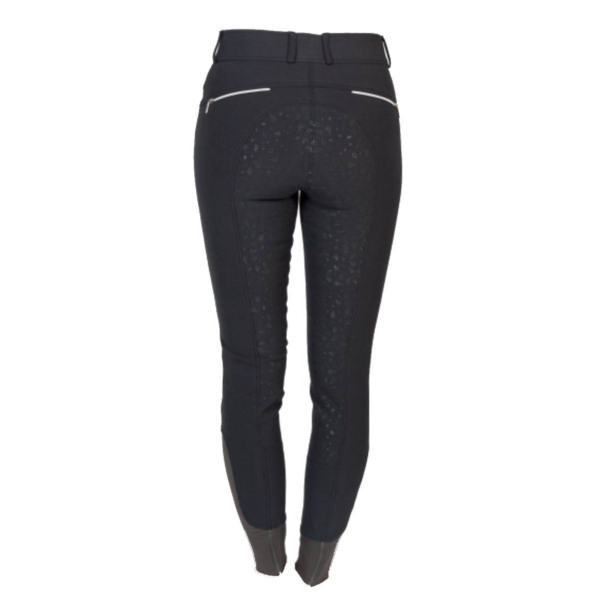 Бриджи женские Pfiff с полной силиконовой леей 