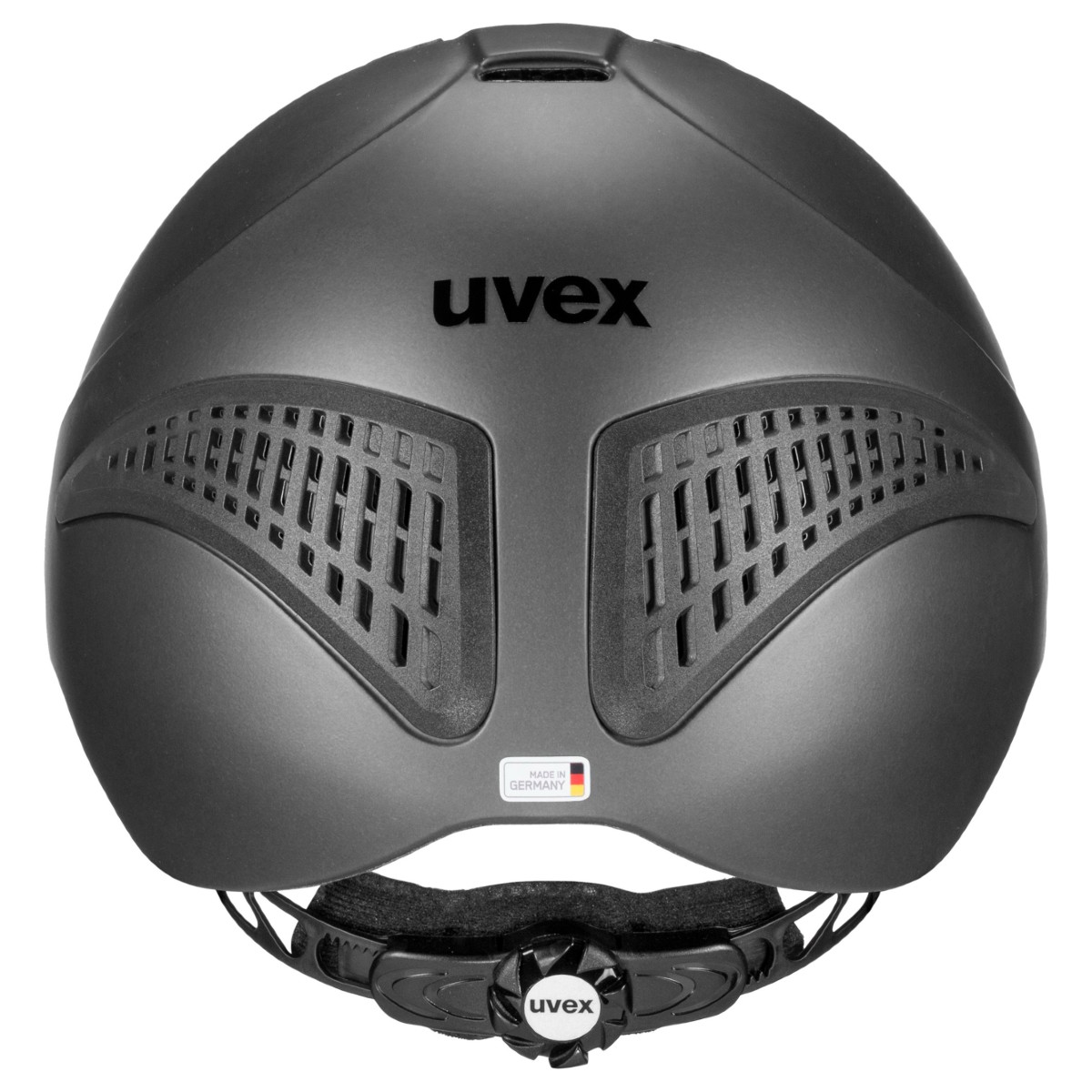 Шлем "UVEX Exxential ll" для верховой езды Шлем "UVEX Exxential ll" для верховой езды