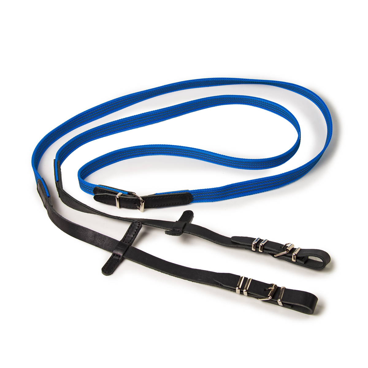 Повод прорезиненный "TAYGA"