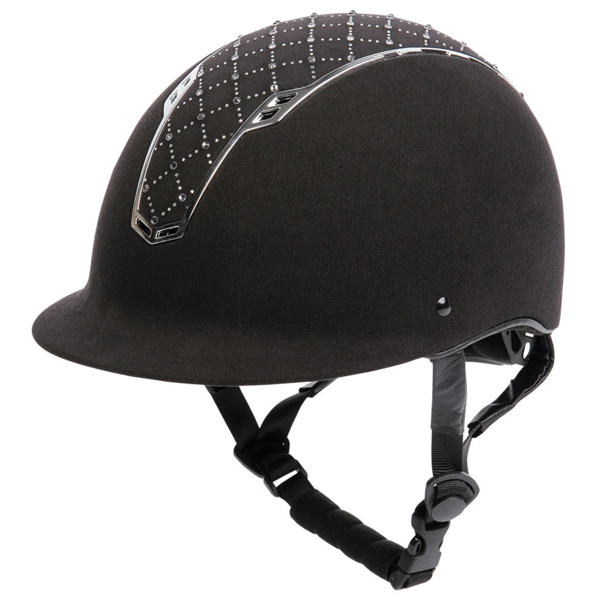 Шлем "Centaur Argyle" для верховой езды