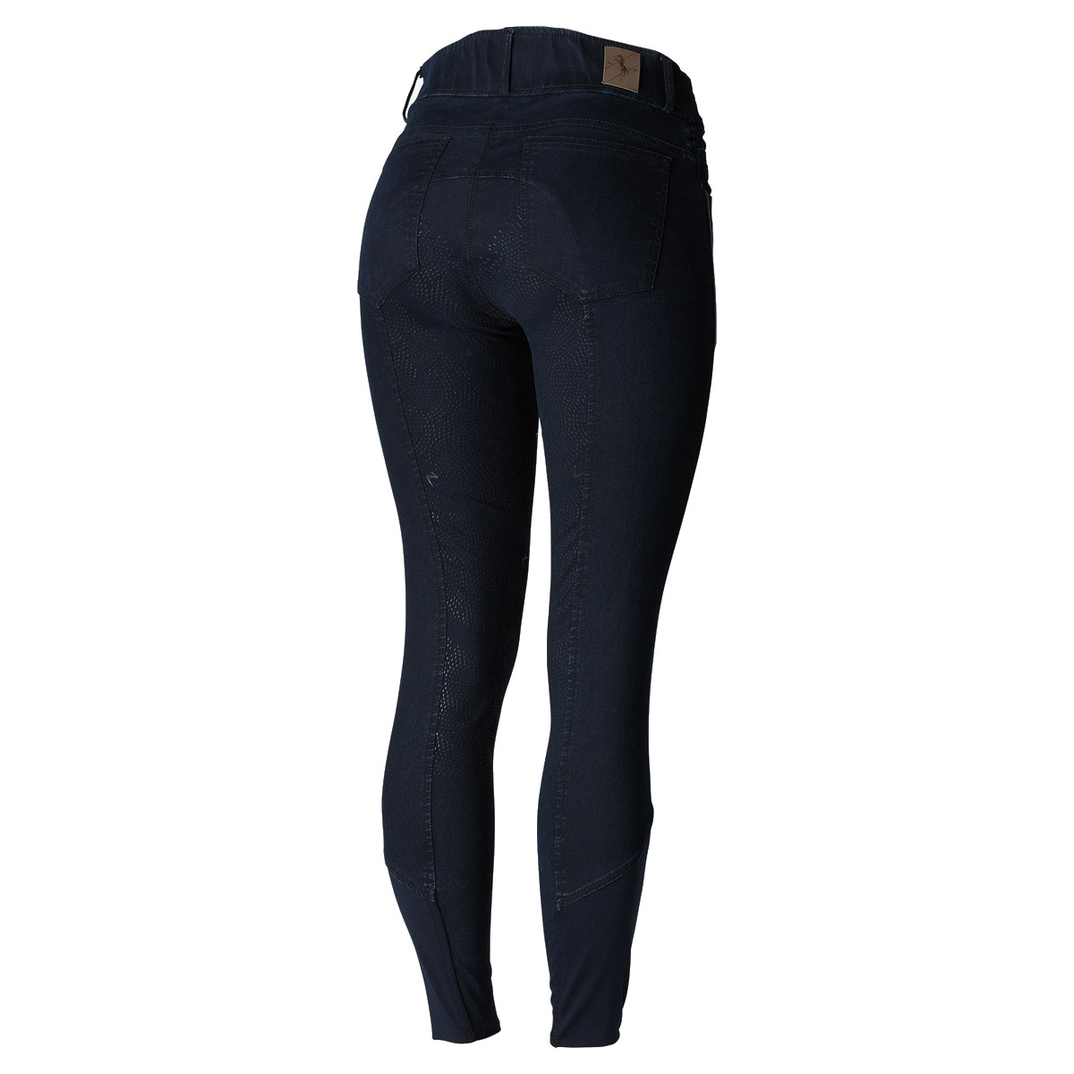 Бриджи женские для верховой езды "Mikaela" с полной леей Бриджи женские для верховой езды "Mikaela" с полной леей