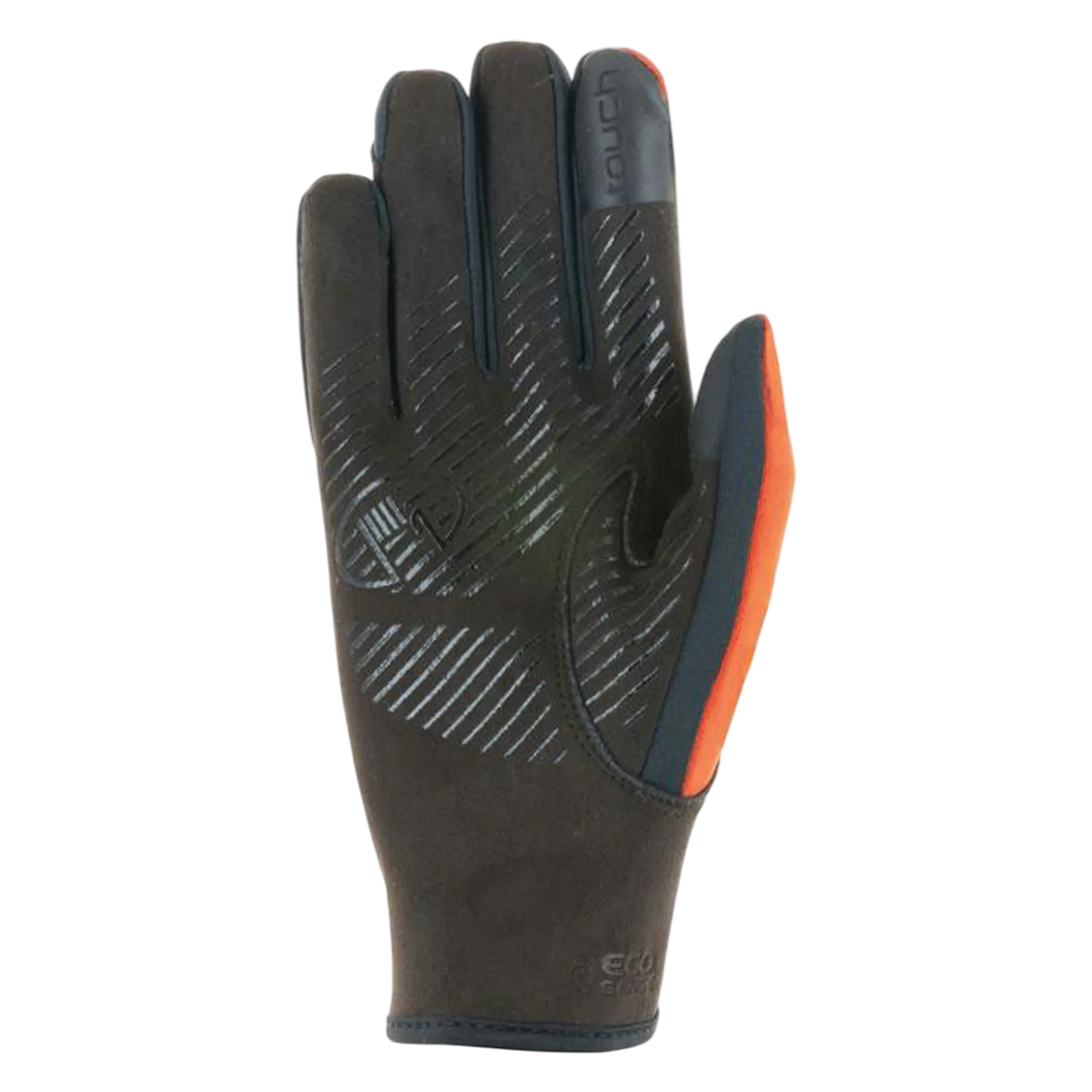Перчатки зимние "Roeckl WISBECH" для верховой езды, пара