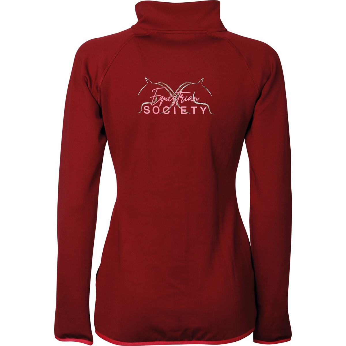 Толстовка "Bermuda" для верховой езды Толстовка "Bermuda" для верховой езды