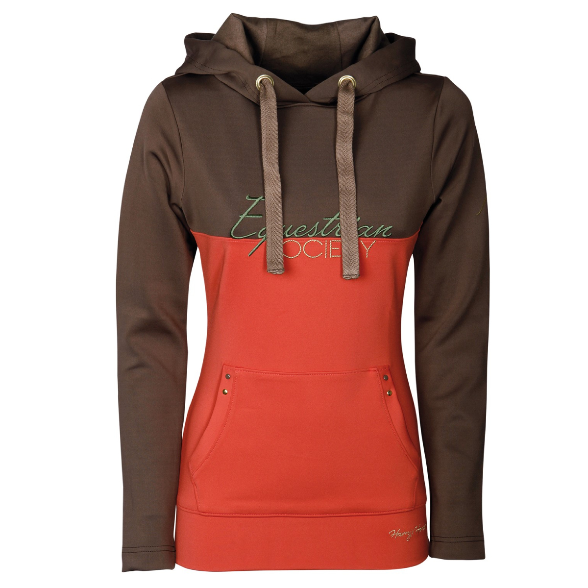 Толстовка "Gage" для верховой езды Толстовка "Gage" для верховой езды