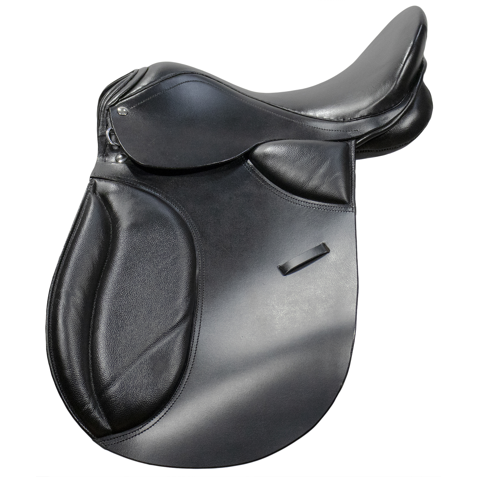 Седло выездковое Седло выездковое