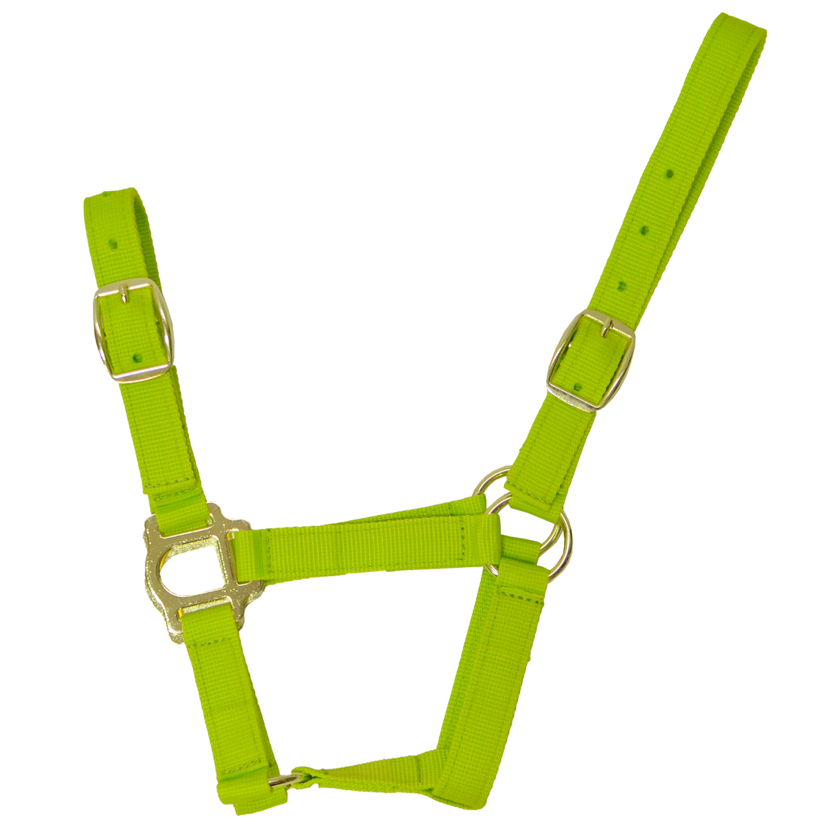 Недоуздок простой "EQUIMAN"