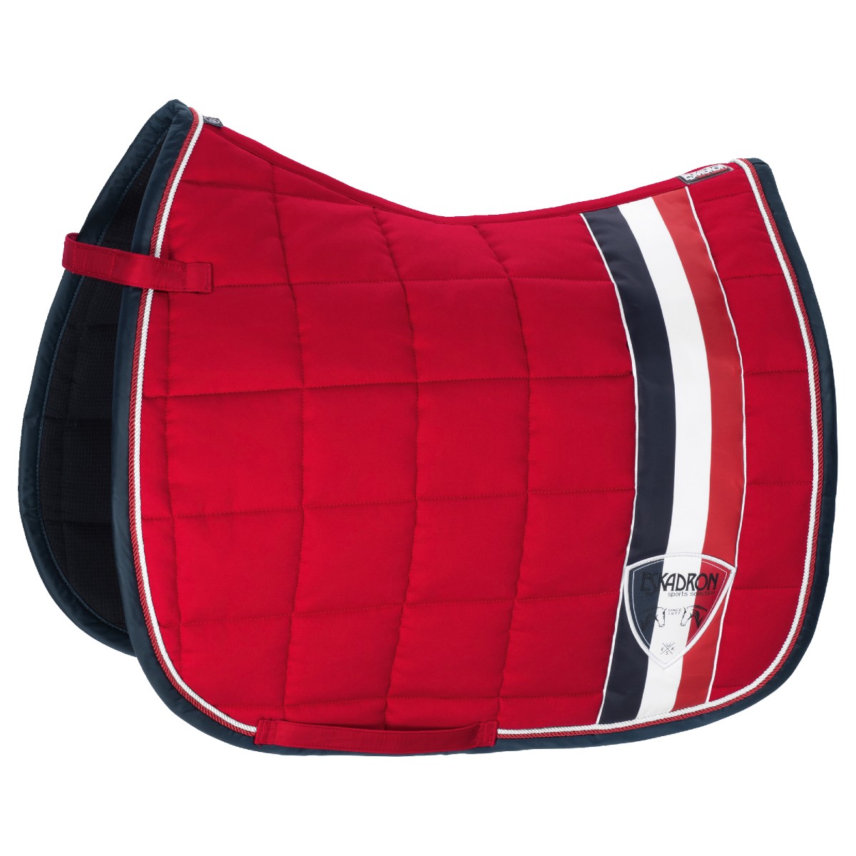 Вальтрап ESKADRON "BIG SQUARE" для верховой езды Вальтрап ESKADRON "BIG SQUARE" для верховой езды