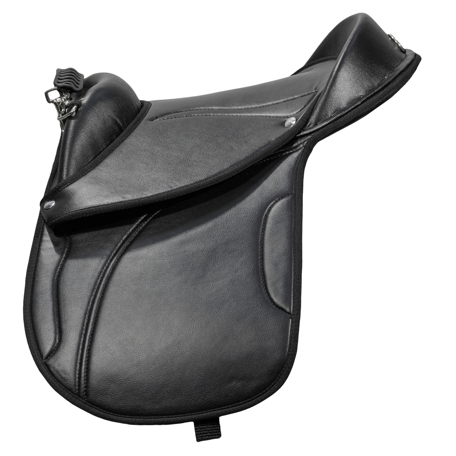 Седло для пони синтетическое Седло для пони синтетическое