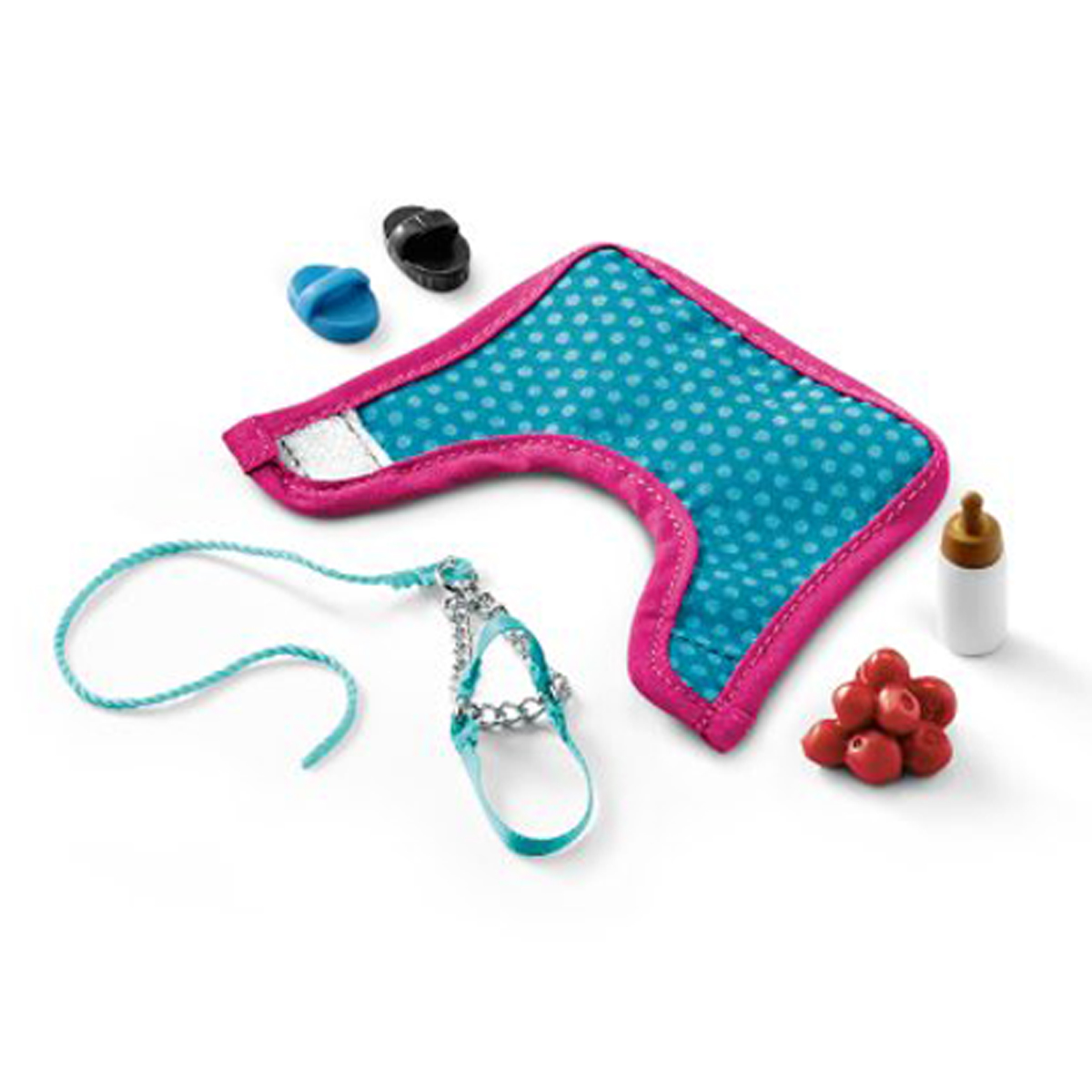 Набор для ухода за жеребенком Набор для ухода за жеребенком