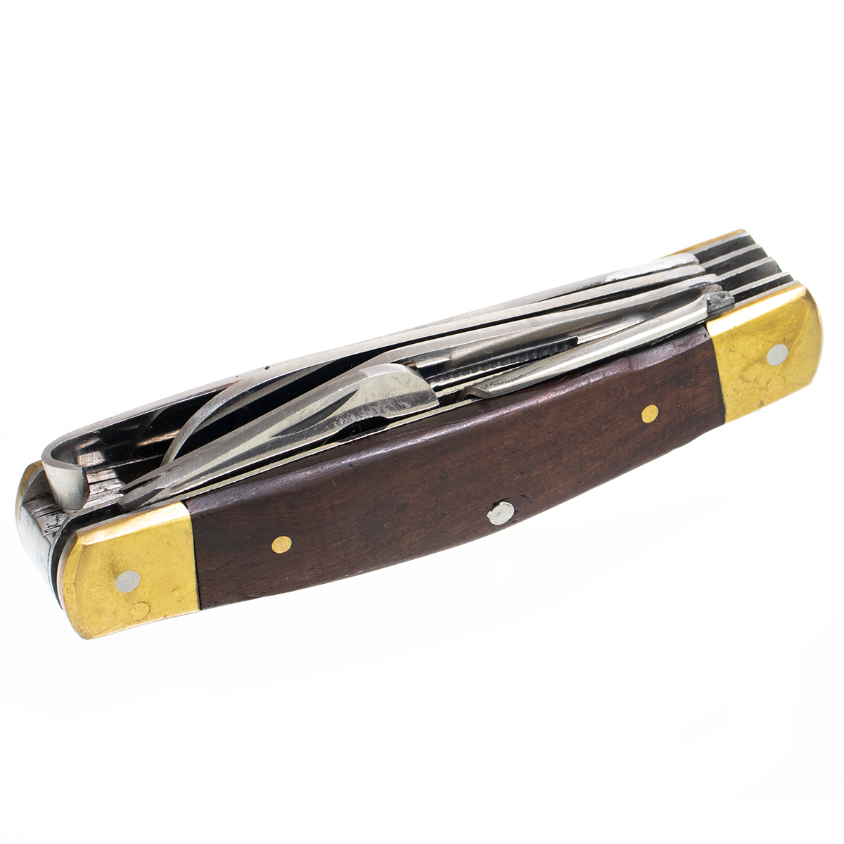 Мультитул 5 в 1 "EQUIMAN"